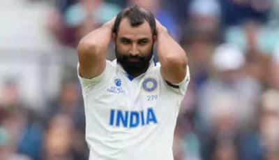 EXPLAINED: Can Mohammed Shami Play In Border-Gavaskar Trophy 2024-25?