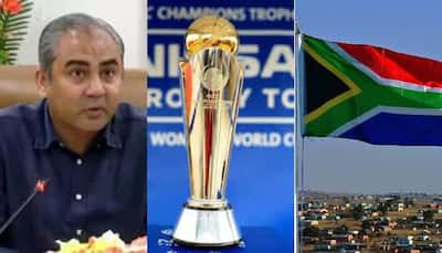 Champions Trophy 2025 To Shift Out Of Pakistan? South Africa Could Host ICC Event If PCB Refuses Hydrid Model