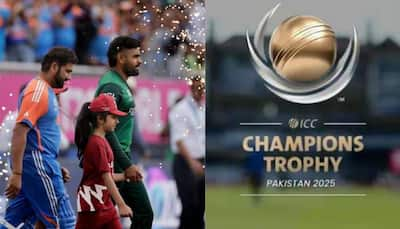 Pakistan Cricket Board Demands Answers From ICC As India Refuses To Play Champions Trophy 2025 In Pakistan: Tensions Soar