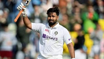 Border-Gavaskar Trophy 2024-25: Rishabh Pant Hits The Nets In Perth, India Set to Face Australia In Series Opener