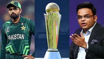 Champions Trophy 2025: How Much Money Will Pakistan Lose If ICC Shift Mega Event?