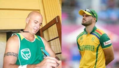 'Aiden Markram Should Be Carrying Drinks': Herschelle Gibbs Takes A Dig At Struggling South African Captain