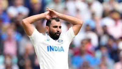 Will Mohammed Shami Join Rohit & Co In Australia For Border Gavaskar Trophy? BCCI Gives Major Update On His Availability