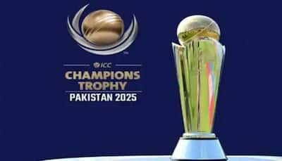 ICC Demands Written Explanation From BCCI Over India's Refusal To Tour Pakistan For Champions Trophy 2025