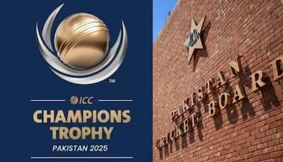 ICC Champions Trophy 2025: Tour Kicks Off In Pakistan Amid Controversy Over PoK Venues