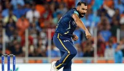 Mohammed Shami Added To Bengal T20I Team For Syed Mushtaq Ali Trophy