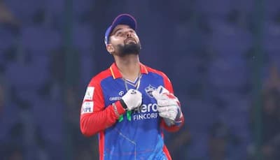 ‘Wasn’t About The Money’: Rishabh Pant Big Reveal After Not Getting Retained By Delhi Capitals