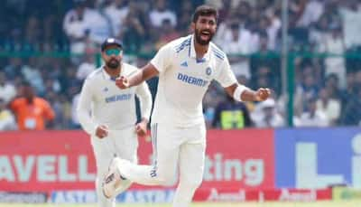 ‘Self-Belief Matters’: Jasprit Bumrah Discloses India's Success Mantra Ahead Of Border-Gavaskar Trophy