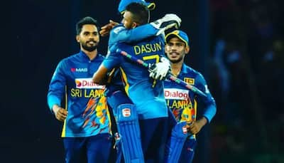 Sri Lanka vs New Zealand 3rd ODI Live Streaming: When And Where To Watch SL vs NZ Cricket Match Live Telecast On TV, Mobile Apps And Online In India?