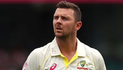 ‘Pretty Happy’: Josh Hazlewood's Honest Remark On This Indian Batter Ahead Of Border Gavaskar Trophy