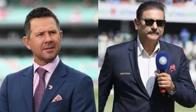 ‘I Hope Ravi Doesn’t…’: Ricky Ponting Responds To Ravi Shastri’s Bold Prediction For BGT 2024-25