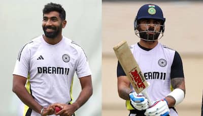 ‘Don’t Want To Jinx It By…’: Jasprit Bumrah’s Bold Statement On Virat Kohli Ahead Of 1st Test Against Australia