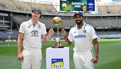 India vs Australia Head To Head Records In Tests: Most Wins, Most Runs, Most Wickets & Much More