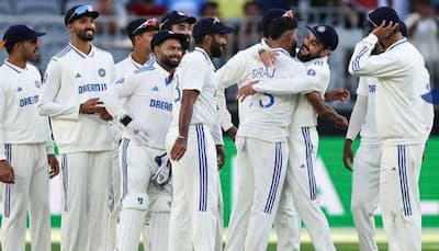 IND vs AUS First Test Day 1 Highlights: Jasprit Bumrah Stars With Ball, India Makes Comeback In Game