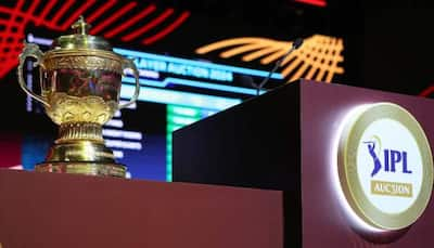 IPL Mega Auction 2025: Dates, Venue, Purse, Live Streaming - All You Need To Know About Mega Event