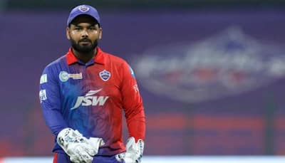 Will Rishabh Pant Breach 25-Crore Mark At IPL 2025 Mega Auction? Ex-CSK Star Predicts