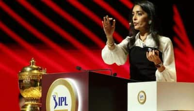 Who Is Mallika Sagar? All You Need To Know About The Auctioneer Of IPL 2025