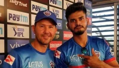 ‘He Didn’t Pick Up’: PBKS Head Coach Ricky Ponting’s Big Reveal After Buying Shreyas Iyer For 26.75 Crore