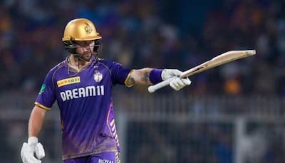 ‘He Is Explosive’: RCB Batting Coach Dinesh Karthik Happy To Pick Phil Salt In IPL 2025 Mega Auction