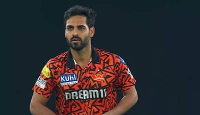 IPL 2025 Mega Auction: Bhuvneshwar Kumar Gets 156 Percent Hike After RCB Buys Him For 10.75 Crore