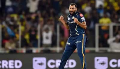 ‘Kind Of Price He Went’: Ashish Nehra Reveals Why GT Did Not Retain Mohammed Shami For IPL 2025