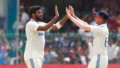 ICC Test Rankings: Jasprit Bumrah Secures Top Spot In Test Rankings, Yashasvi Jaiswal Seals Second Place In Batter's List