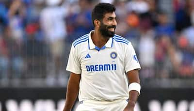 ‘Best Fast Bowler Of All Time’: Glenn Maxwell Lauds Jasprit Bumrah After IND Beat AUS In Perth Test