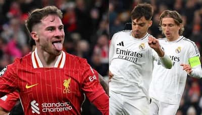 Champions League 2025: Liverpool Ends 15 Year Real Madrid Jinx With 2-0 Win