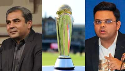 'We Won’t Sell Our Rights For Money': Pakistan Cricket Board's Firm Stance Amid Champions Trophy 2025 Controversy