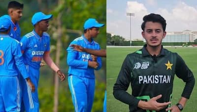 India U19 vs Pakistan U19 Asia Cup 2024: Match Preview, Live Streaming Details, Venue, Date, Time And More