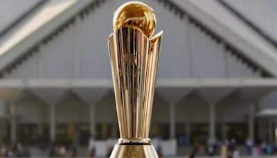 ICC Champions Trophy: PCB Sticks To 'No Hybrid Model' Stance, Meeting Adjourned Till Saturday