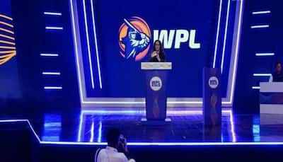 WPL 2025 Auction Date Announced: Check Venue, Date, Timings, Retention List And All Other Details