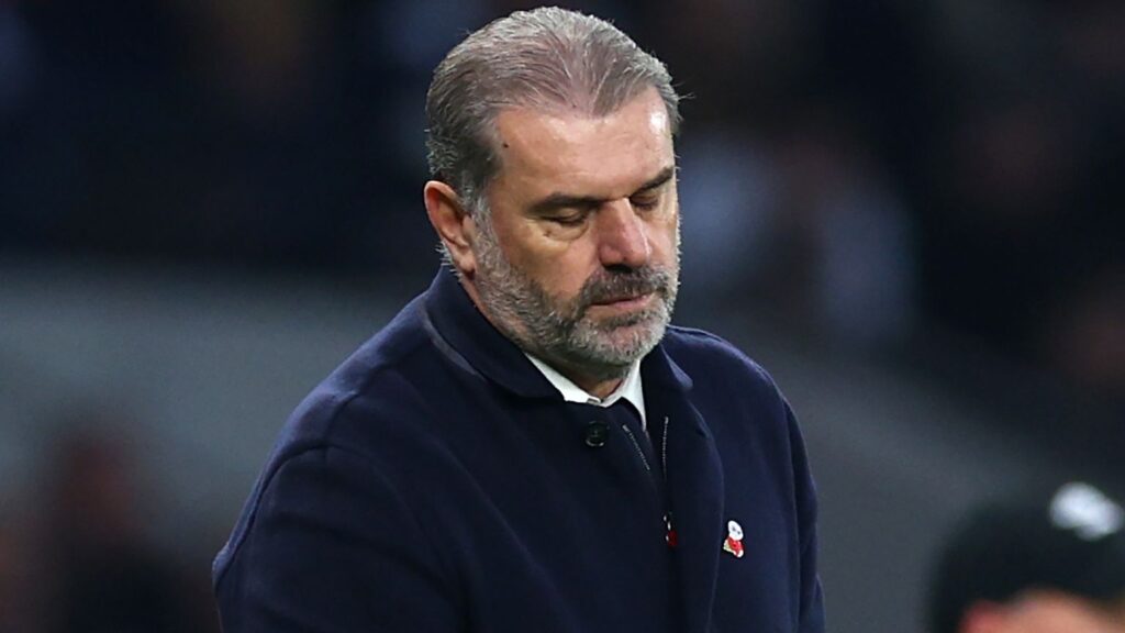 Ange-Postecoglou