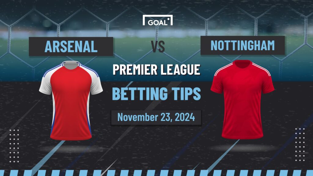 Arsenal vs Nottingham Forest Predictions