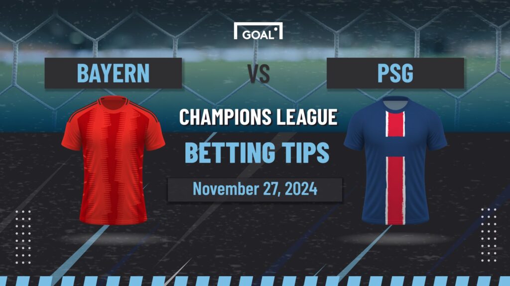 Bayern Munich vs PSG Predictions