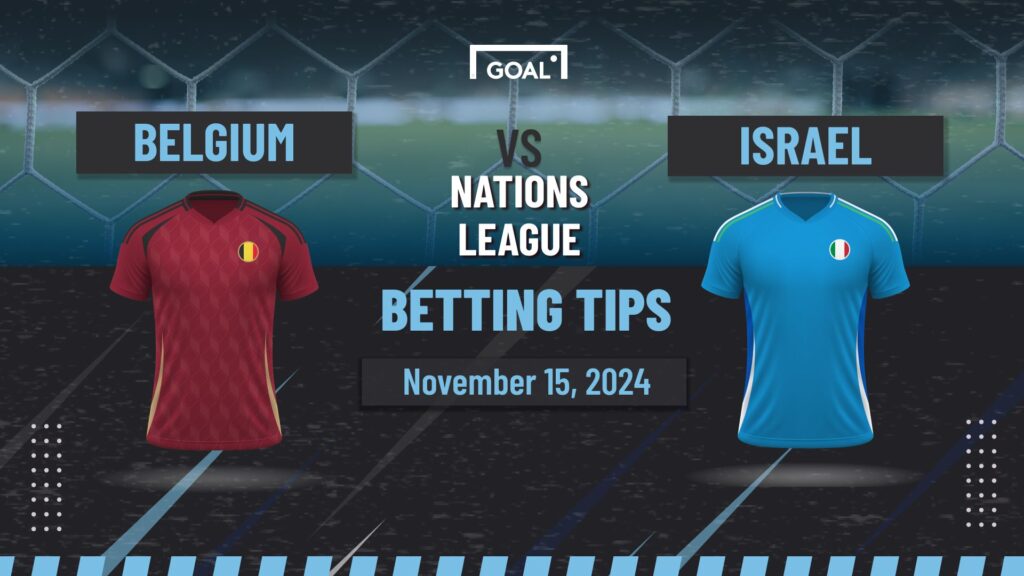 Belgium vs Italy Predictions