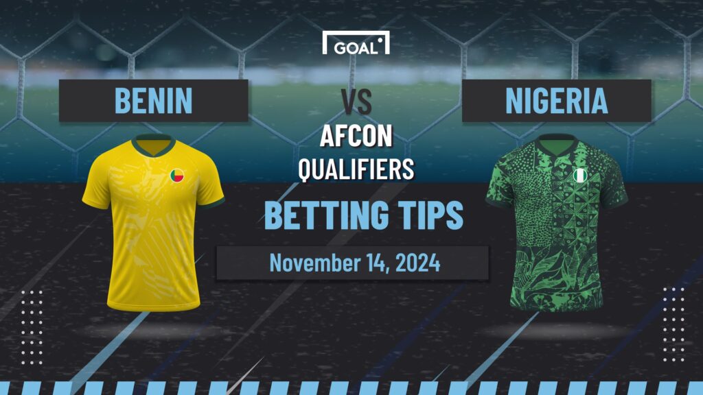 Benin vs Nigeria Predictions