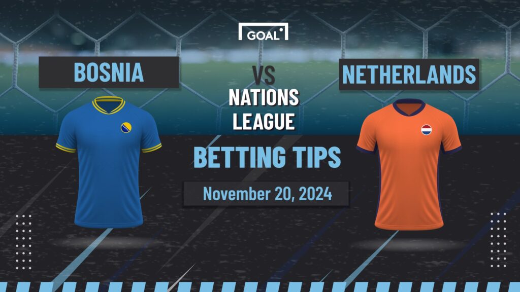 Bosnia-Herzegovina vs Netherlands Predictions