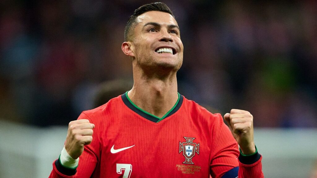 Cristiano Ronaldo-Portugal-20241012