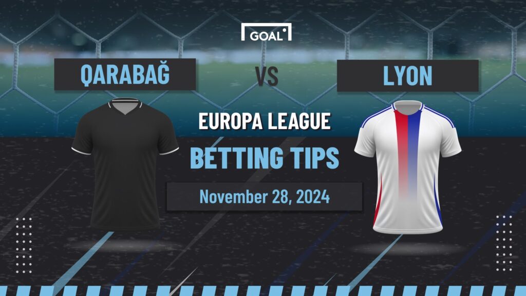 FK Qarabag vs Lyon Predictions