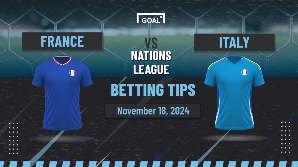 France vs Italy Predictions