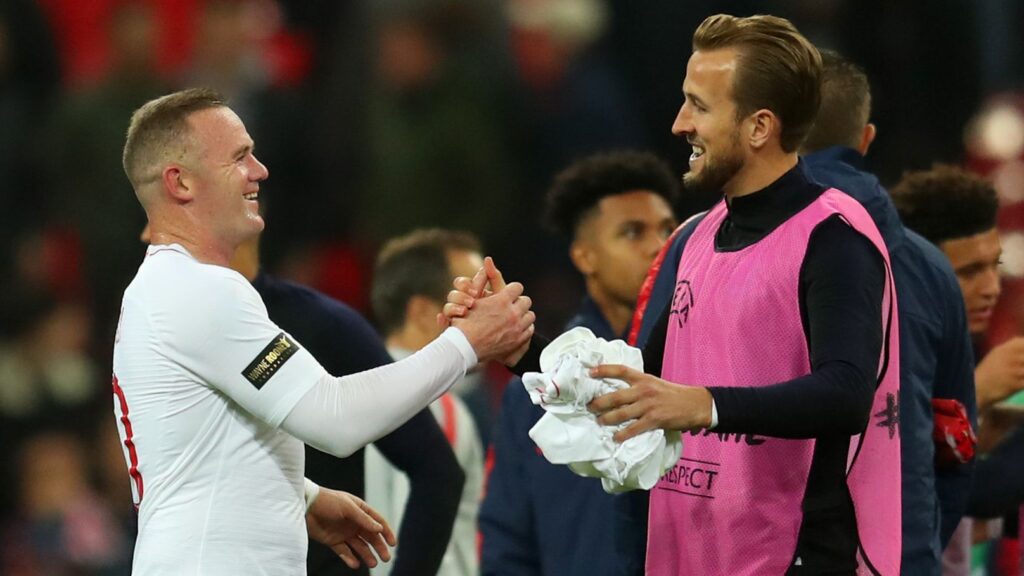 England v United States - International Friendly