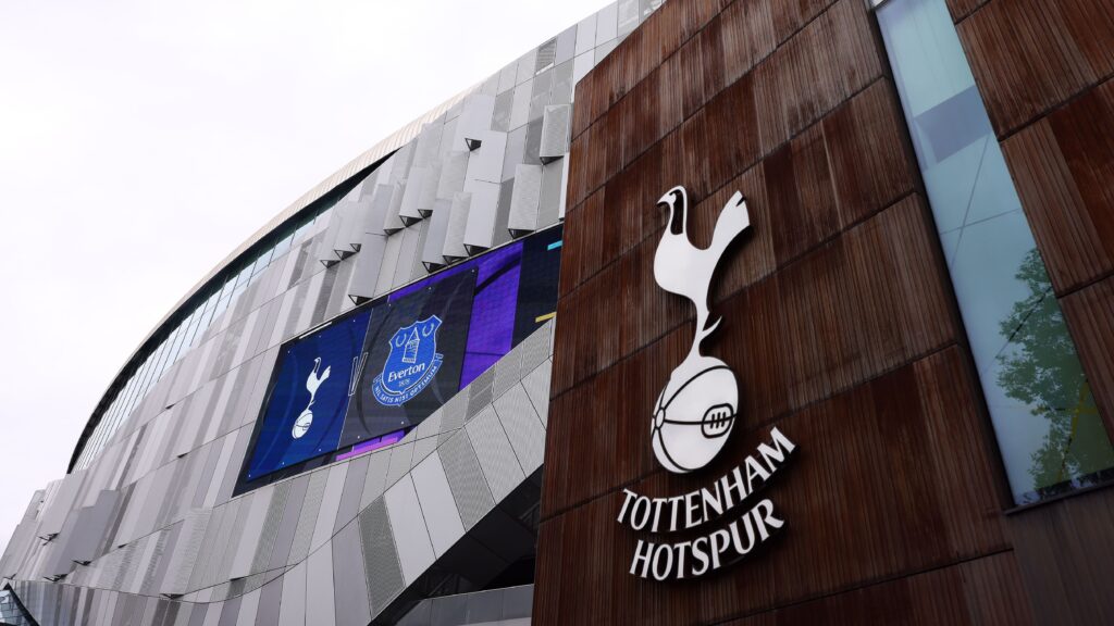 Tottenham Hotspur FC v Everton FC - Premier League