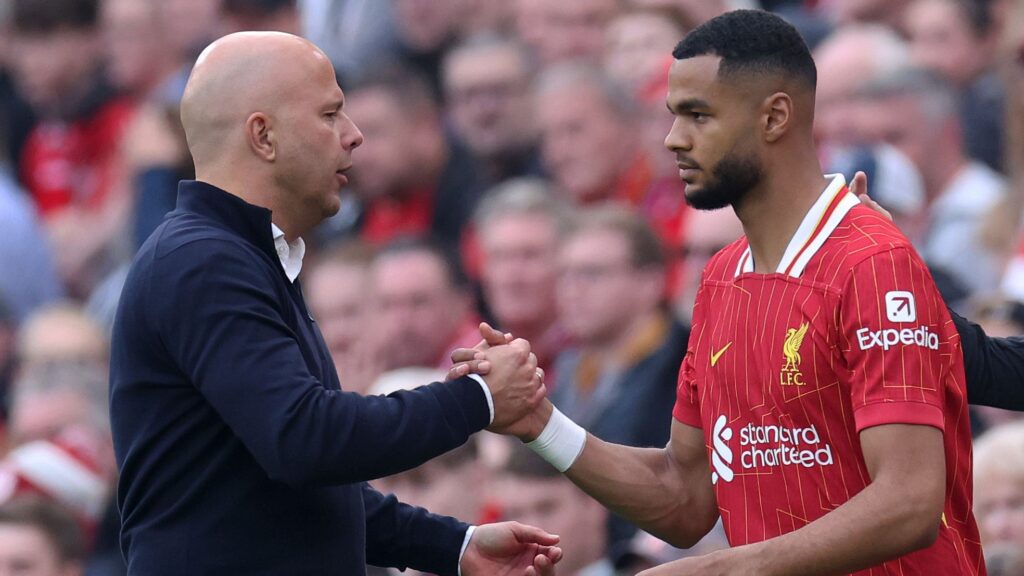 Liverpool FC v AFC Bournemouth - Premier League