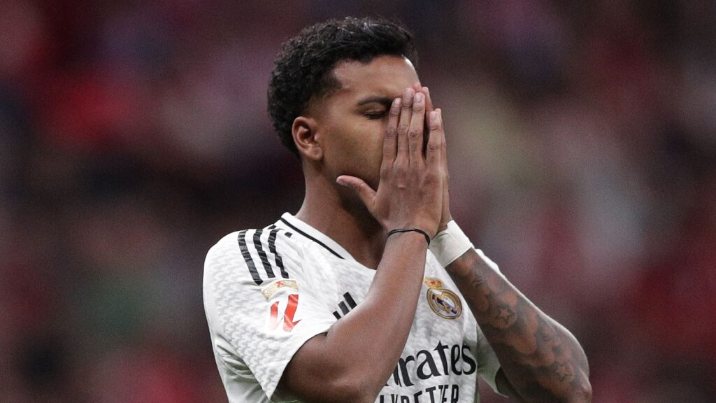 rodrygo