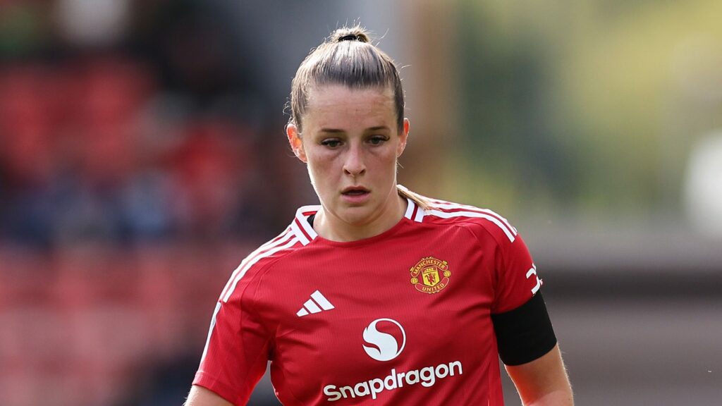 Manchester United v Tottenham Hotspur - Barclays Women's Super League