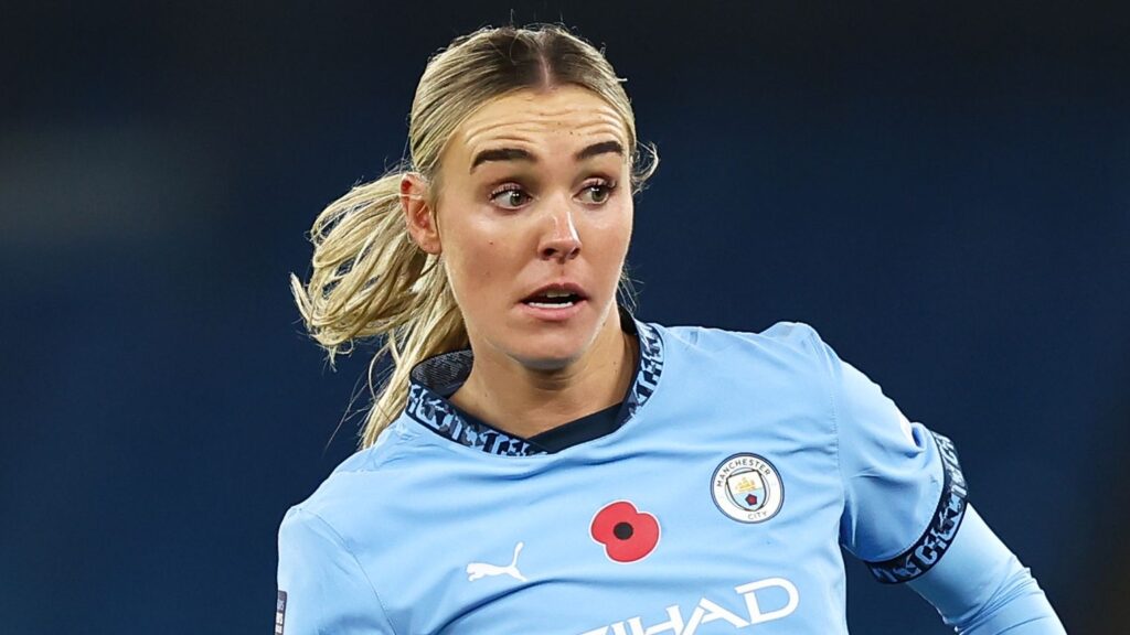 Manchester City v Tottenham Hotspur - Barclays Women's Super League