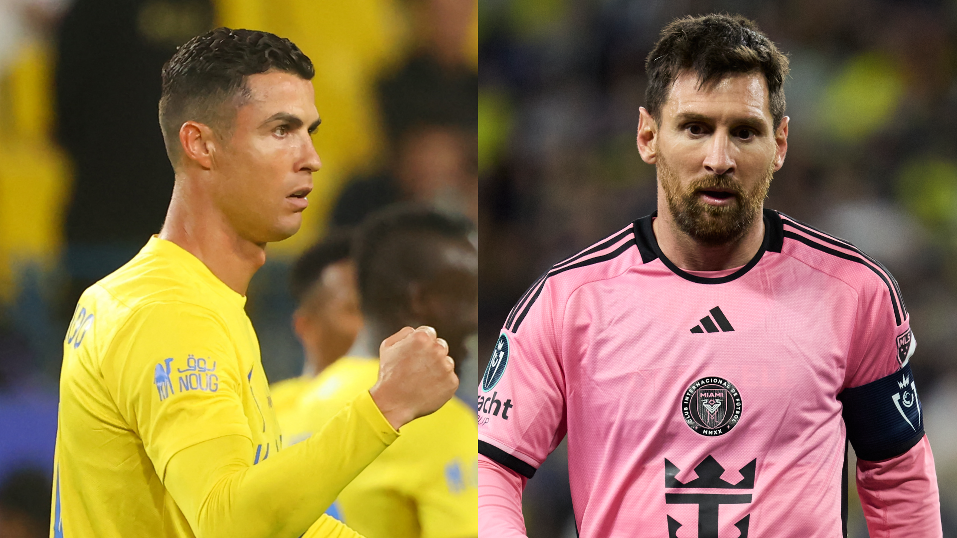 Ballon d’Or winner Rodri weighs in on the GOAT debate as he explains the difference between facing Lionel Messi & Cristiano Ronaldo