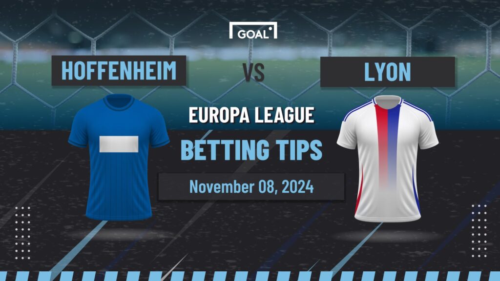 Hoffenheim vs Lyon Predictions