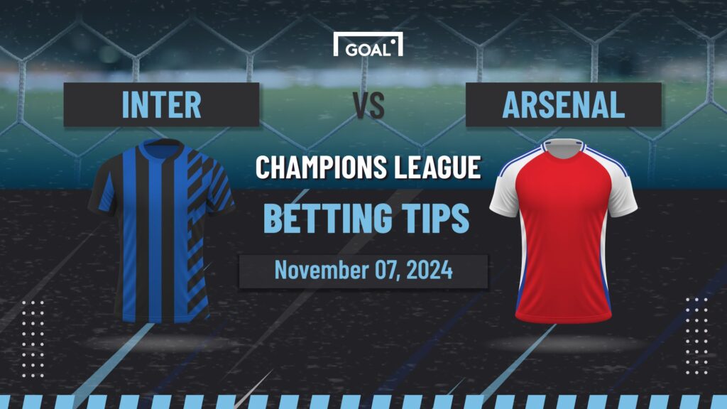 Inter Milan vs Arsenal Predictions